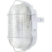 Iso-Oval-Armatur 60W X