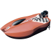 Silverlit X-Wave Speed Boat RtR
