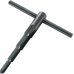 Propeller Reibahle 4 Stufig