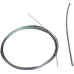 0,75mm Stahllitze 2 M
