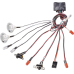 MC Lichtsystem für Flugmodelle & Helis