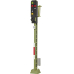 Z Bausatz Licht-Ausfahrsignal 34mm 6 LED