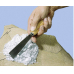 NOCH Felsspachtel Granit- grau 400g