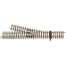H0m/H0 Tillig-Gleis 85193 3-S-Weiche Re