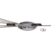 N Fleischmann E-Drehscheibe 9152