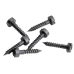 N Minitrix T66548 Gleisschrauben 150 St.