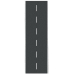 N NOCH Bundesstraße Asphalt, 1m Lang, 40mm