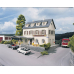 H0 PIKO Bausatz Landgasthof "Krone" Bausatz