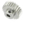 Motorritzel 24 Z Modul 0.6