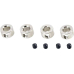 Stellring-Set 4,0mm (10)