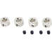 Stellring-Set 6,0mm (10)