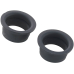 Silikon-Krümmerdichtung 3,5 cm³ 2 Stück Sw