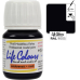 Elita Farbe Life Col. Tiefschwarz 15ml