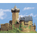 H0 Kibri Burg Falkenstein