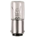 Glühlampe Ba15d 5W 24 V