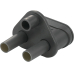 Transistor-/Temp-Adapter für Vc-100-Serie