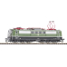 TT PIKO E-Lok Br 151 049-4 Db, Epoche IV