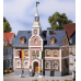 H0/TT Auhagen Rathaus