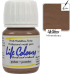 Ea Mineralbraun Pulverfarbe, 30ml
