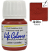 Ea Rost-Rot Pulverfarbe, 30ml