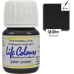 Ea Schwarz Pulverfarbe, 30ml