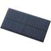 Solarzelle 9 V/109mA