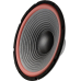 Lautsprecher Dyh-1530 15"