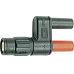 Sicherheits-Adapter Bnc Sw Xm-Bb/4