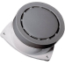 Alarm-Sirene 80dB Dauerton