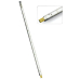 LED-Leisten Df7012-12-3 Weiss