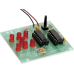 Elektronischer Würfel mit Leds - Bs