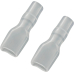 Pvc-Hülse 4.8 Transparent
