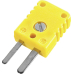 Thermostecker