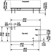 Tom 12124 Schaltnetzteil 12w 24V/DC