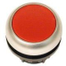 Drucktaste M22-D-R Flach,rot