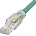 RJ45-Steckverbinder Vs-08-RJ45-5-Q/Ip20