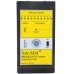 ESD Widerstand-Tester Safe-Stat