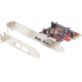 2 Port USB 3.0 Pci-Express-Controller