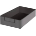 Esd Arbeitsschale 260x165x70 A4-70-6-10