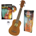 Voggenreiter Ukulelen-Set