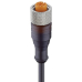 Anschlussleitung Rkt 4-225/2 M