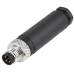 Sensor-Aktorstecker 3-polig 768-99-3379