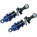 1:10 Gewinde-Stoßdämpfer 66,9mm Bl 2 Stück