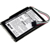 Akku für Acer N35, 900mAh