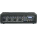 Mc Crypt USB-/Sd-Powermixer 4-Kanal