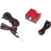 Rds -Digital-Thermometer Fm-Transmitter