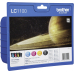 Brother Multipack Lc-1100