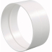 Rohraussenverbinder Dn 100