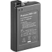 Akku für Sony Psp - 110, 1800mAh