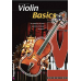 Buch Violin Basics